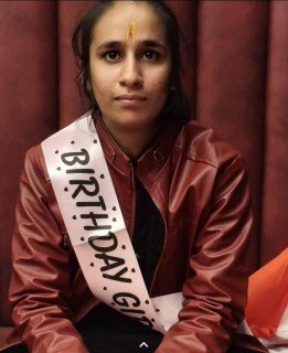 Aastha Ahuja