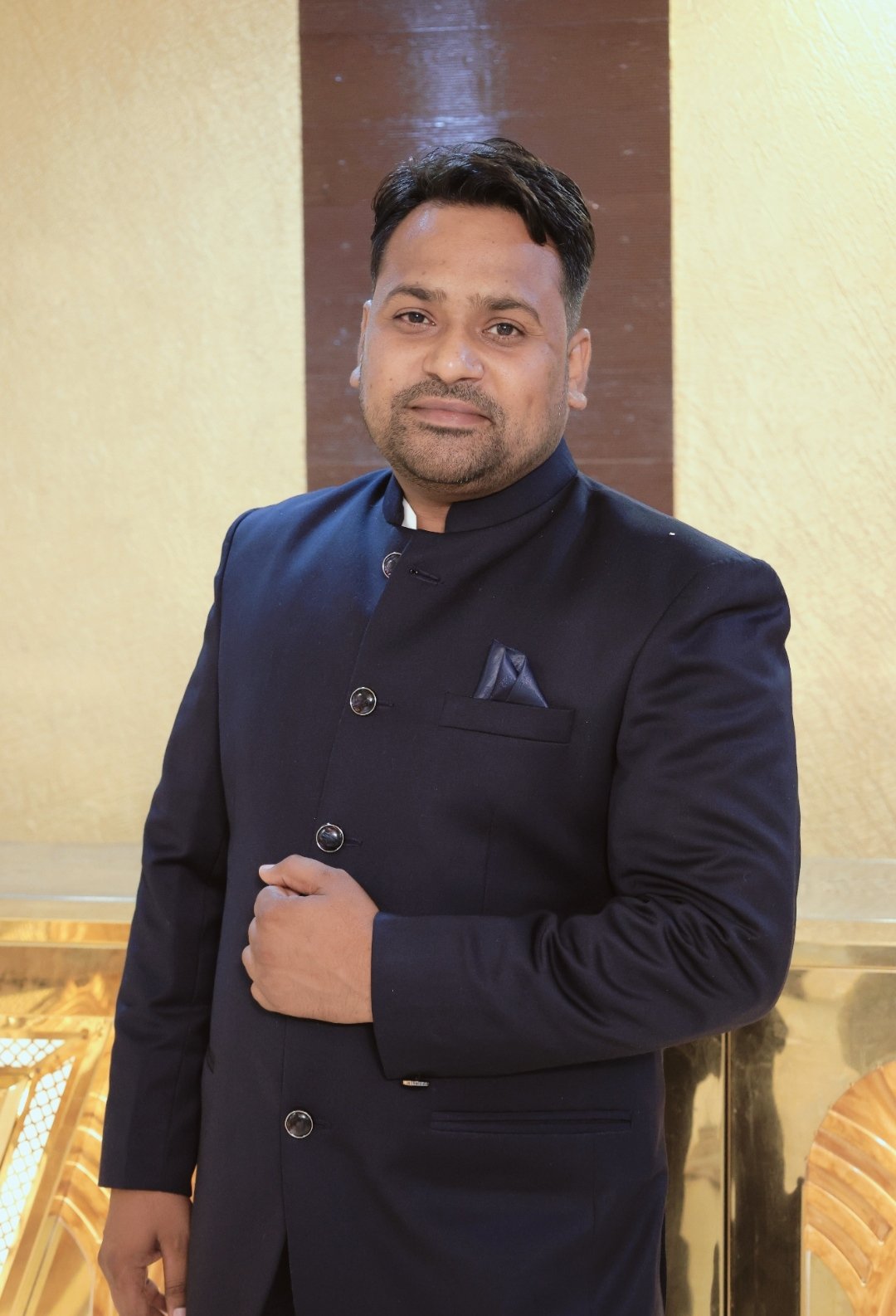 Manish